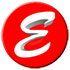 Logotipo Epsilon